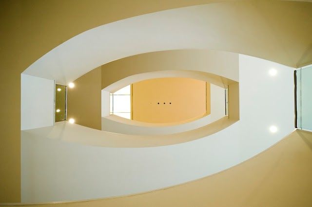 Muzeum sztuki współczesnej Ludwig Múzeum