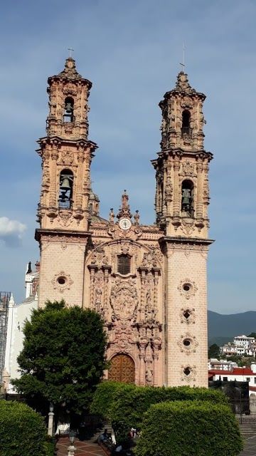 Taxco de Alarcón