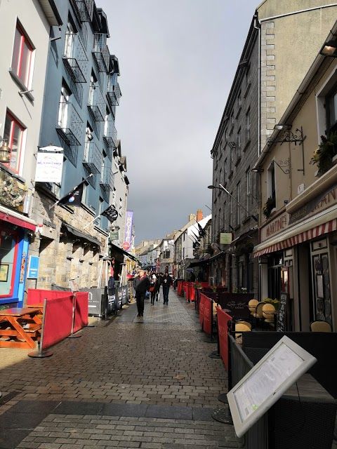 Muzeum Miejskie w Galway