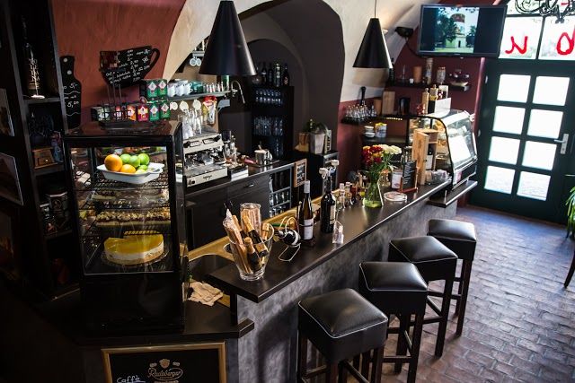 Cafe & Trattoria sabu