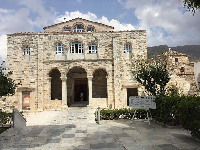 Cerkiew Matki Boskiej Stu Drzwi