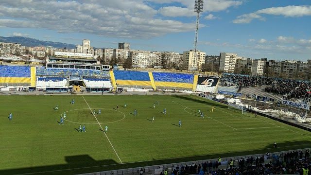 Vivacom Arena Georgi Asparushov Stadium