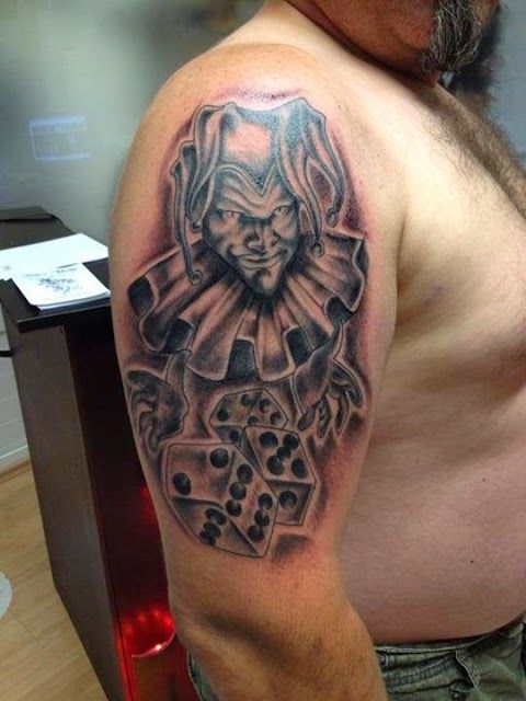 Tattoo Studio Medulin Ink