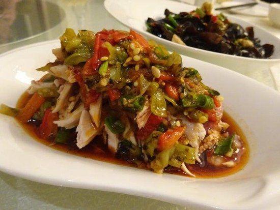 Yun Teng Hotel Restaurant