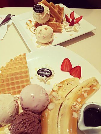 Haagen-Dazs