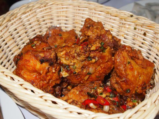 Suzhou Eastern Chinese Cuisine