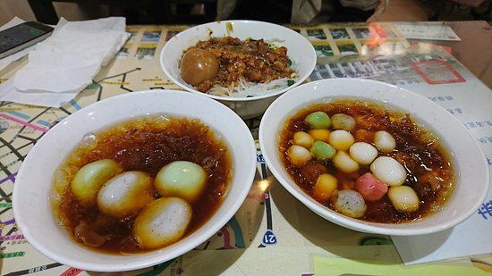 Su Mama Tangyuan