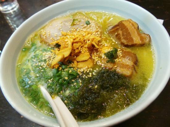 Marutama Ramen