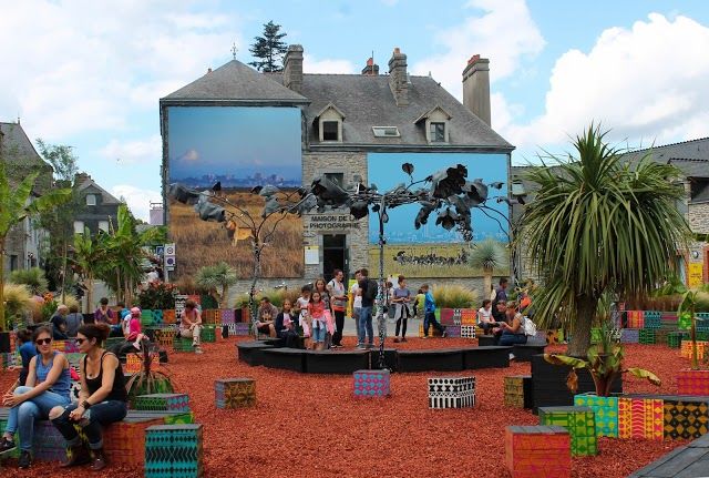 Festival Photo La Gacilly