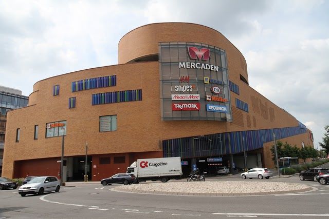 Mercaden Boblingen