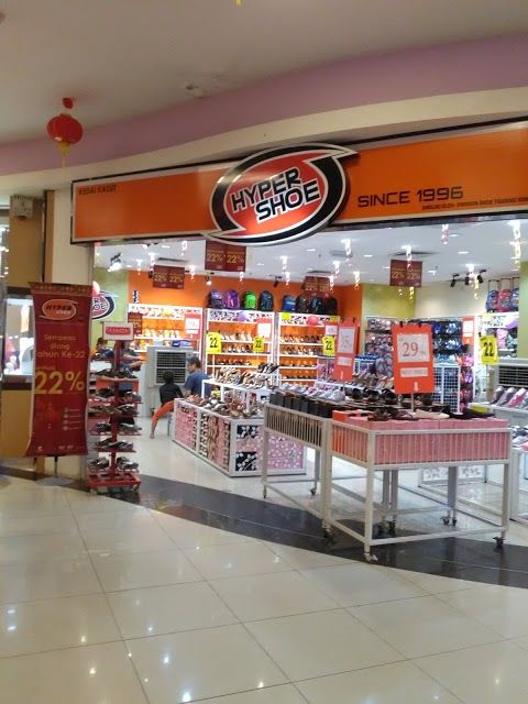 Tesco Bukit Beruntung