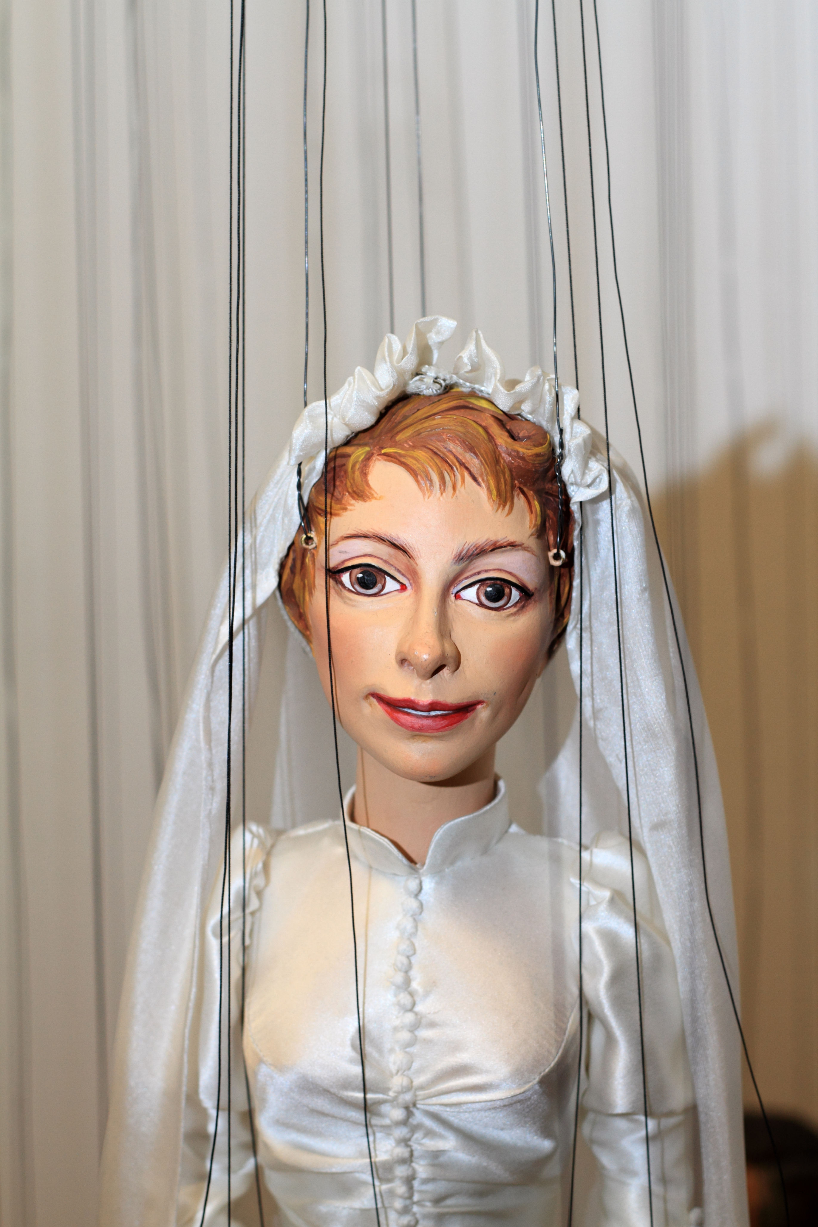 Teatr Marionetek w Salzburgu