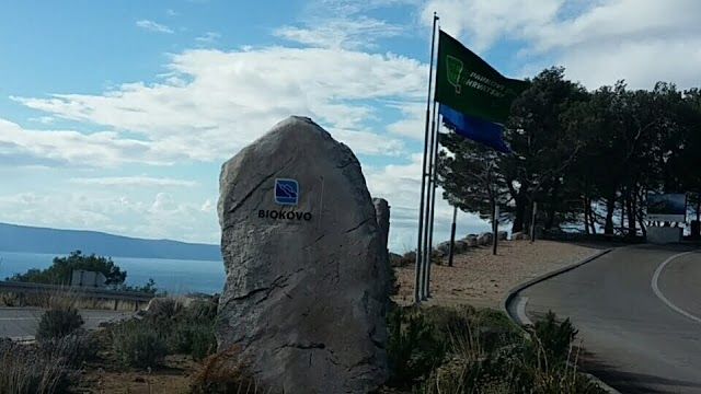 Park Krajobrazowy Biokovo