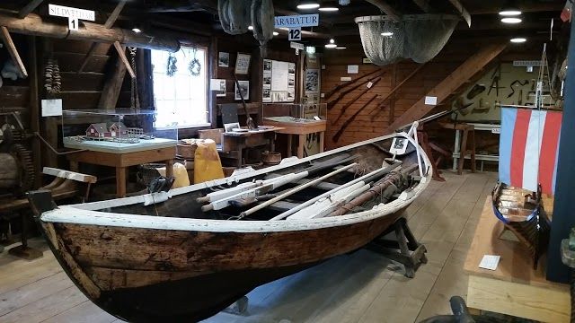 Sjominjasafn Austurlands