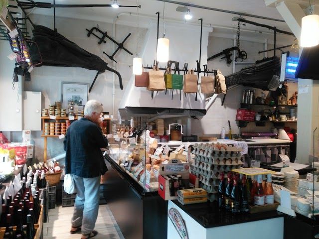 Atelier de curiosites fromageres Sarl la Maison Du Fromage