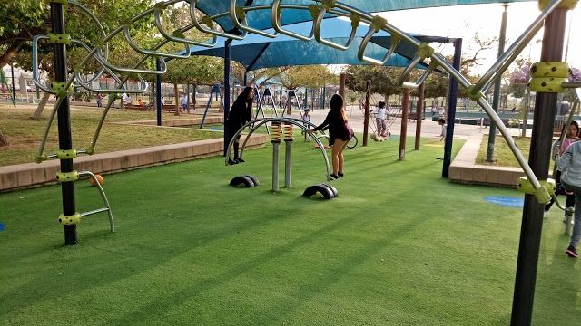 Sportech Herzliya