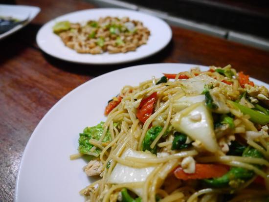 The Elephant Crossing Restaurant & Bar