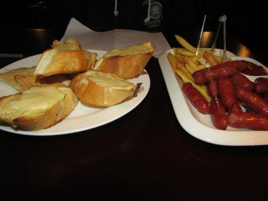 Grand Khaan Irish Pub