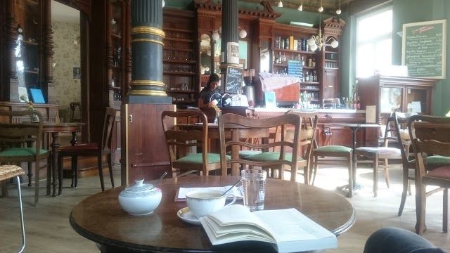 KuApo - Die Kulturapotheke