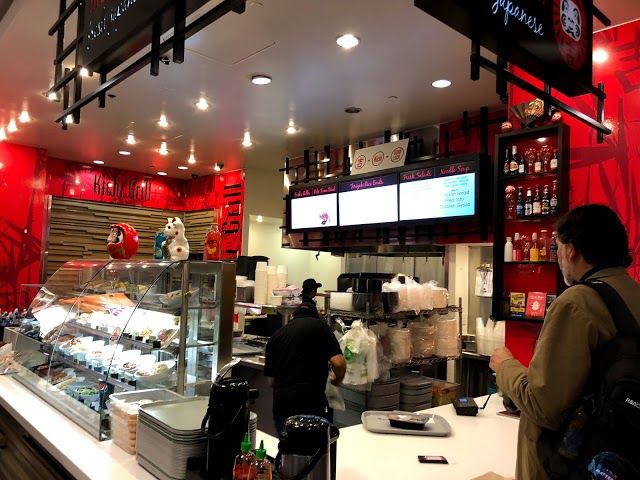 Centrum handlowe Westfield San Francisco