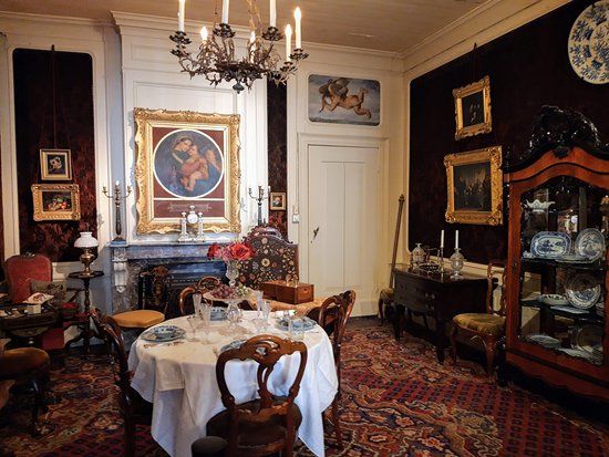 Muzeum Paula Tétara van Elvena