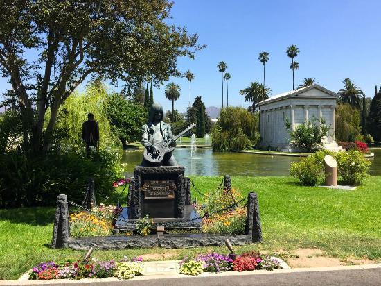 Cmentarz Hollywood Forever