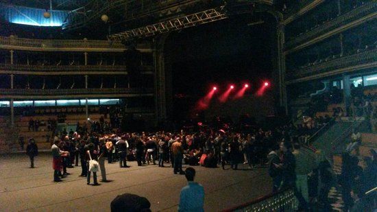 Lizbońskie koloseum