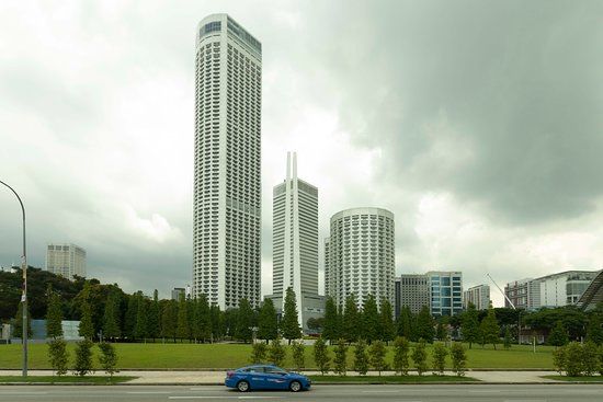 Pomnik Bohaterów Wojny Domowej