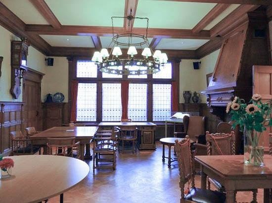 Muzeum Sztuki De Zwarte Tulp