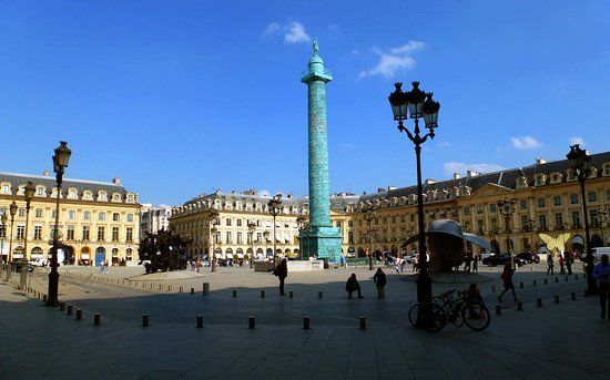 Plac Vendome