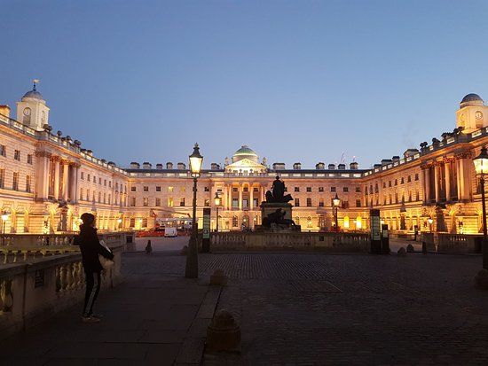 Centrum sztuki Somerset House