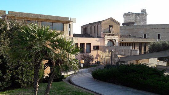 Cytadela i kompleks muzealny