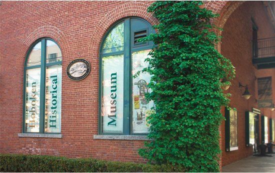 Muzeum Historii Miasta Hoboken