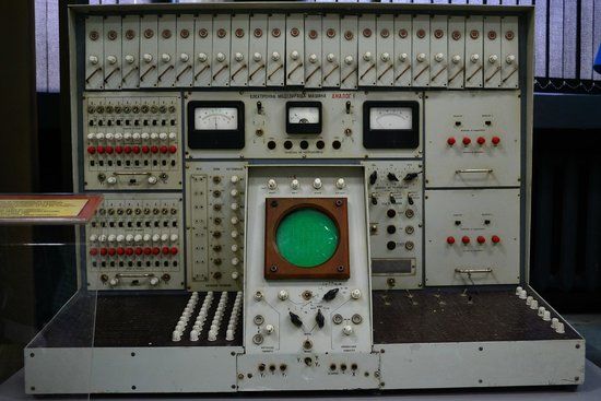 Narodowe Muzeum Politechniczne