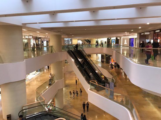 Centrum handlowe Pacific Place