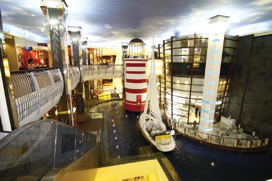 Centrum handlowe Pacific Place