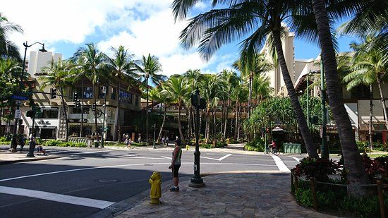Centrum handlowe Royal Hawaiian Center