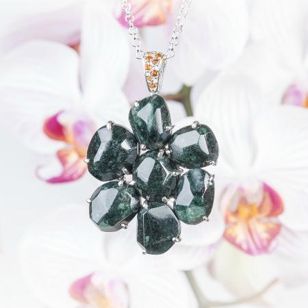 Fabryka i muzeum Jade Maya