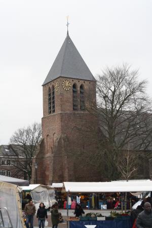 Dorpskerk