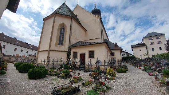 Kosciol Santa Maria Assunta