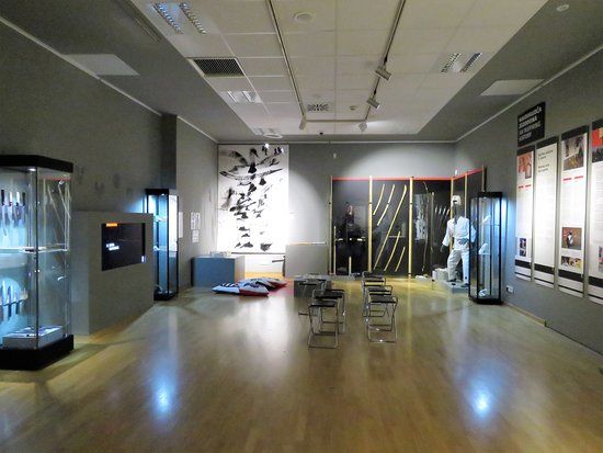 Słoweńskie Muzeum Narodowe