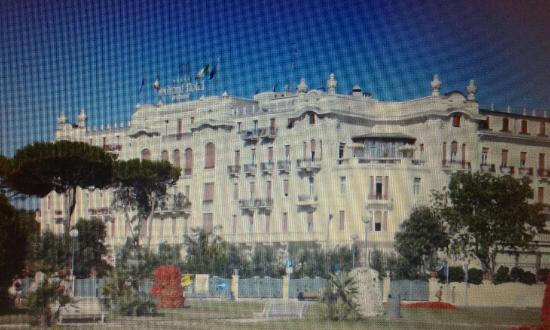 Dzielnica Marina Centro