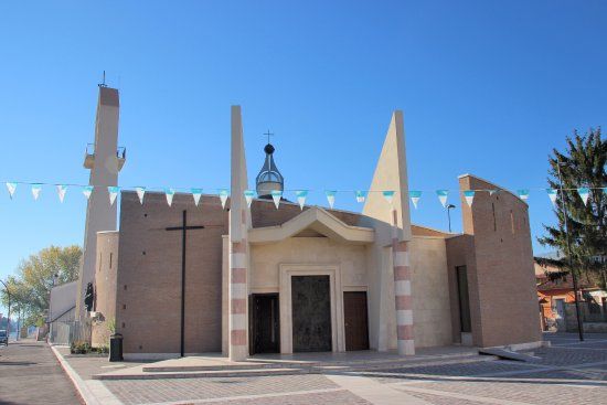 Chiesa della Santissima Trinita