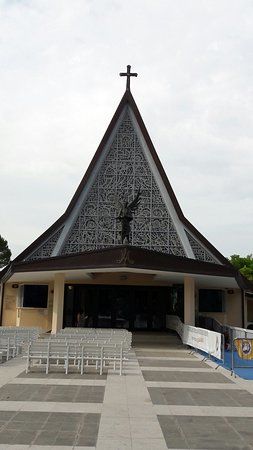 Kościół pw. Wniebowzięcia Najświętszej Marii Panny