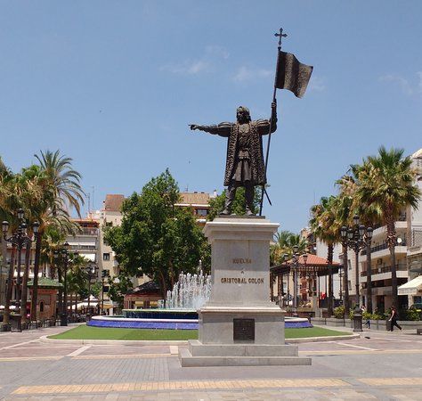 Plaza de las Monjas