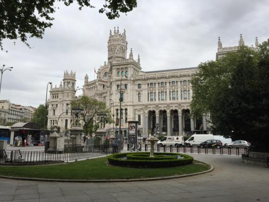 Plac Cibeles