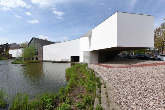 Muzeum Mons Memorial