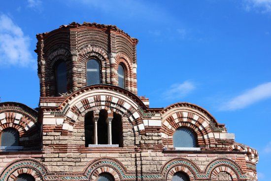 Kościół Chrystusa Wszechwładcy