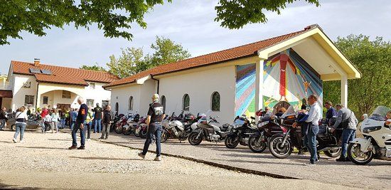 Missionarie della Famiglia Ferita Maria