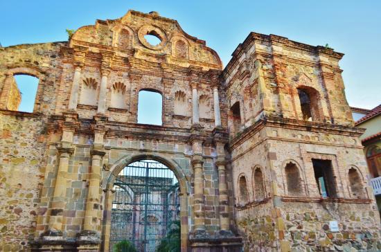 Iglesia de la Compania de Jesus